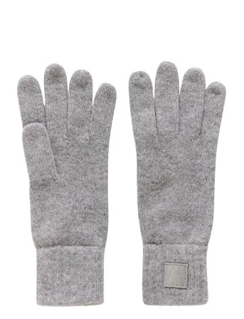 Kaxyiw Gloves Grey InWear