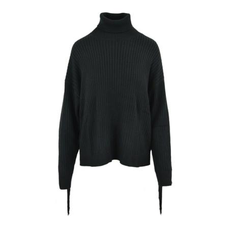 Twinset Sweater Sort, Dame
