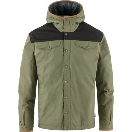 Fjällräven Greenland No. 1 Down Jas S - male - color - Winter Jass