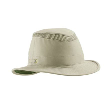 Tilley LTM5 Airflo Hat Men hats Beige 7 3/4
