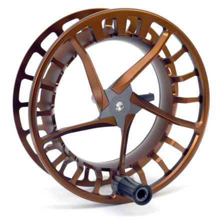 Lamson Litespeed Extraspole Whiskey # 3-5
