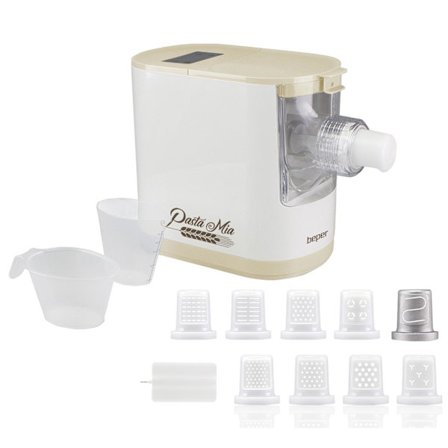Automatisk Pastamaskin