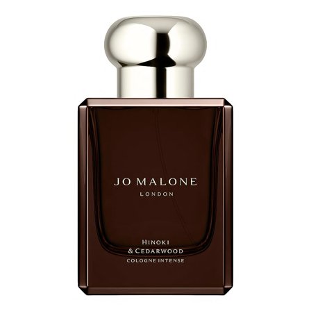 Jo Malone London Hinoki & Cedarwood Cologne Intense Pre-Pack 50 ml, Parfumer & Dufte, Til Ham, Eau De Cologne