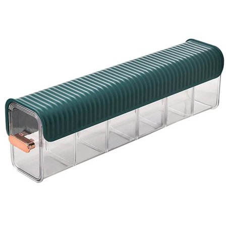 Veggmontert gjennomsiktig undertøy truse oppbevaringsboks sokker oppbevaringsboks skap arrangør soverom S