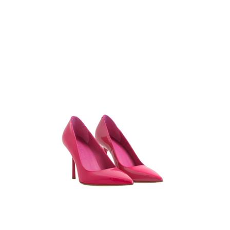 Sergio Levantesi Pumps , Roze , Dames , Maat: 39 EU