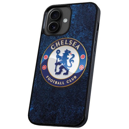 iPhone 16 - Skal/Mobilskal Chelsea