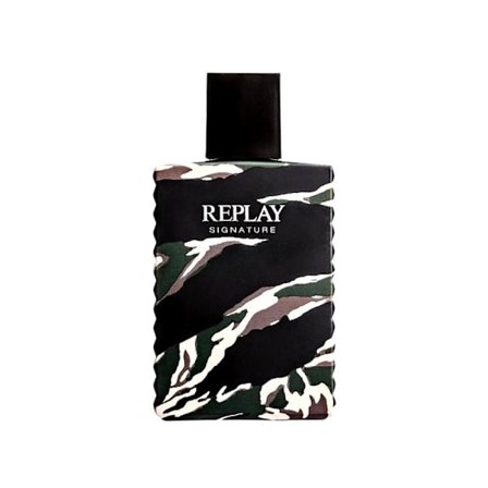 Signature For Man Edt 100ml