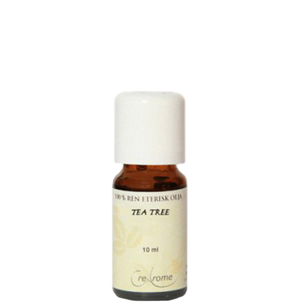Crearome Tea Tree Eko, 10 ml