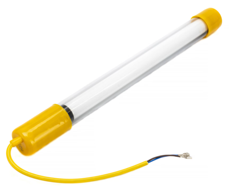 PELA 508319 Belysning till PELA smådelstvätt 88952, Verkstad & fordon