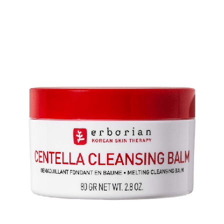 Erborian Centella Cleansing Balm Rengöring Unisex 80G