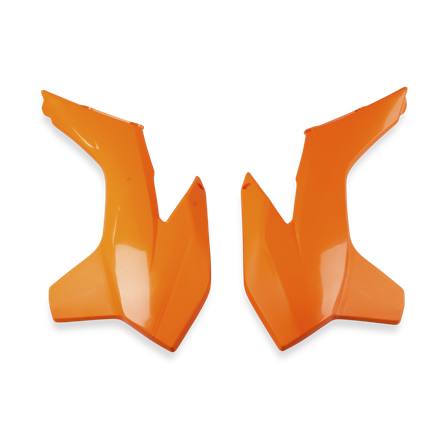 Acerbis Kylarvingar - KTM 125 EXC 2014-2016