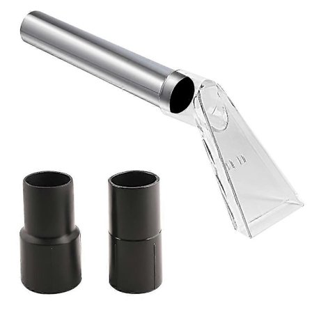 Tepperensemaskin Ekstraktor Tilbehør-Verktøy Rengjøring Støvsuger Klar Møbeltrekk Bil Detaljering Gjør om Butikkstøvsuger I