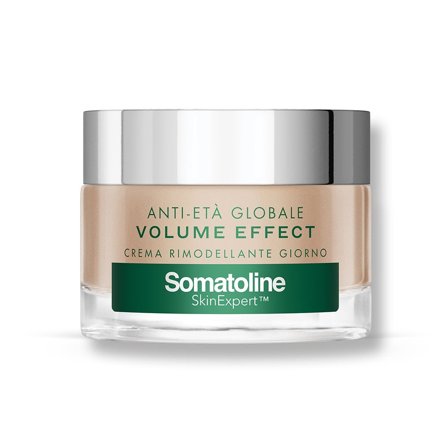 Somatoline Volume Effect Crema Rimodellante Giorno Mat 50ml - Crema viso giorno antimperfezioni