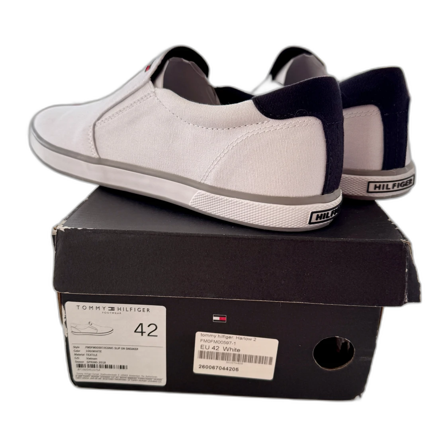 Tommy Hilfiger Vita slip-on sneakers *oanvända*