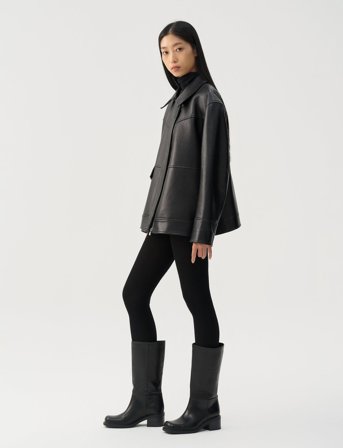 VAGABOND Daniella - Black - 37