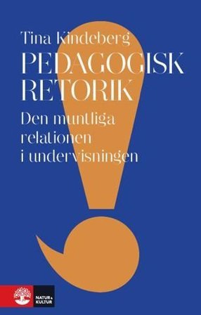 Pedagogisk retorik