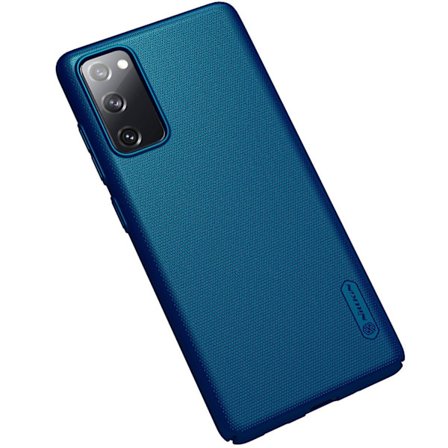 För Samsung Galaxy S20 FE NILLKIN Skyddsfodral För Samsung Galaxy S20 FE