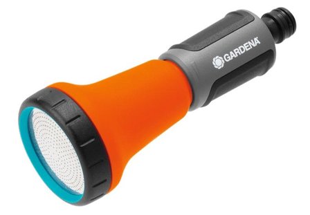Gardena 18310-20 Hagemunnstykke, Vanning