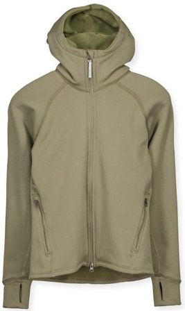 Houdini W's Power Houdi Sage Green