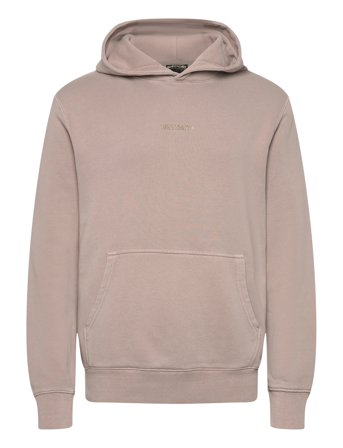 Superdry | Micro Logo Hood | L
