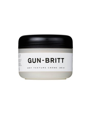 Gun-Britt Dry Texture Cream 100 ml, Hår, Hårstyling, Styling Cream