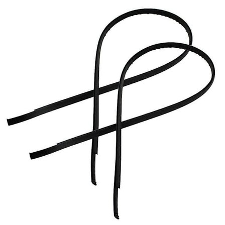 Takdrypplist Formingslist 2 STK 75556-06030 75555-06030 For 07-10 År