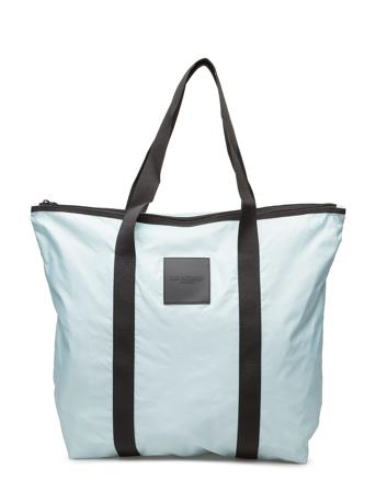 Women's Shopper Bags Totes Blå Ilse Jacobsen
