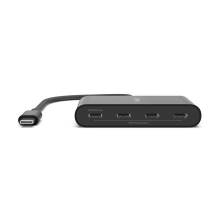 Belkin hub - 4 porter
