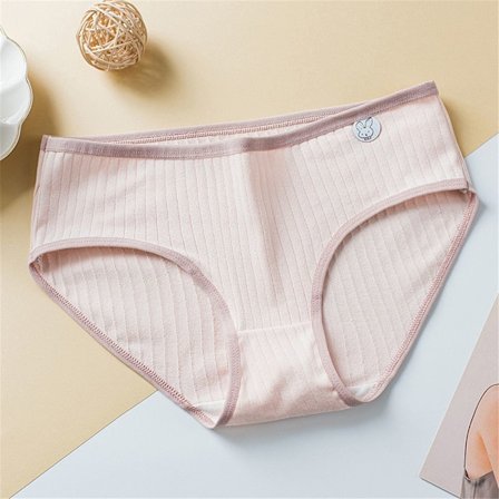 Mordely Damunderkläder Seamless kalsonger ROSA