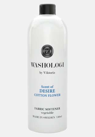 Washologi-Fabric Softener Desire 750ml-Onesize