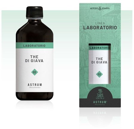 THE DI GIAVA 250ML ASTRUM