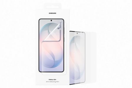 Samsung Anti-reflecting Film S26+ - Skärmskydd med Anti-reflecting till Galaxy S26+