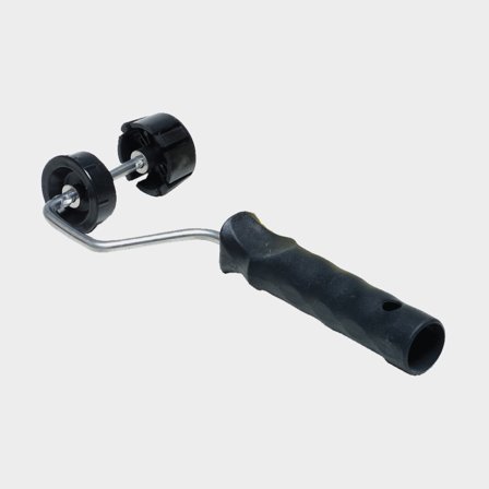 Marco de rodillo West System 801 Roller Frame, 180 mm