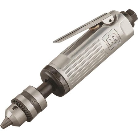 Ingersoll Rand 327-EU Rettsliper, Maskiner