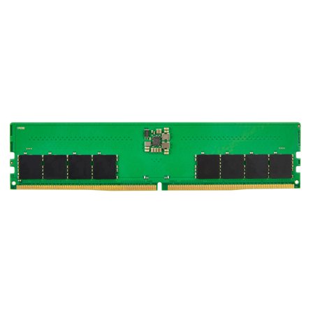HP DDR5 - modul - 8 GB - DIMM 288-pin - 4800 MHz / PC5-38400 - ikke-bufret