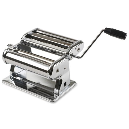 Funktion Pastamaskine - Stål | KitchenOne