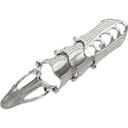 1 X Cosplay Dangan Ronpa Super 2 Gothic Celestia Punk Sormus