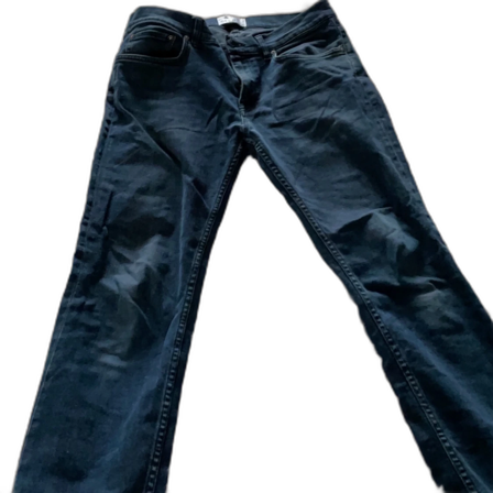 Acne studios jeans straight fit