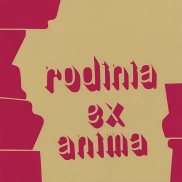 Ex anima RODINIA