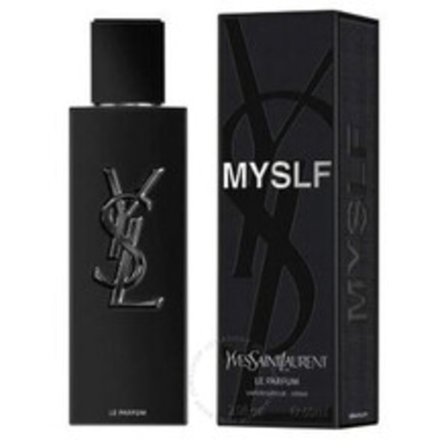 Yves Saint Laurent - MYSLF Le Parfum 100ml