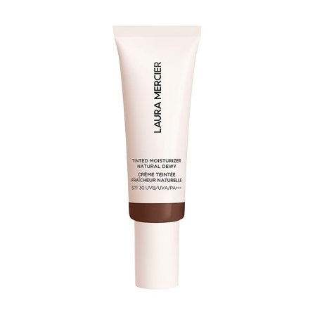 Laura Mercier Tinted Moisturizer Natural Dewy SPF 30 7N Mahogany, Makeup, Ansigt, Foundation