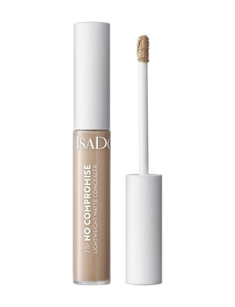 IsaDora Isadora No Compromise Lightweight Matte Concealer 5Nc - 10 ml