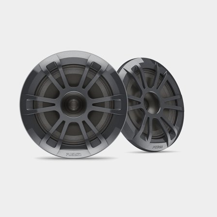 Fusion EL Sport 6,5 Grå