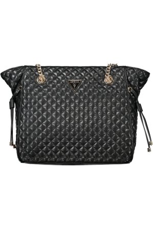 Guess Jeans Borsa Donna Nero