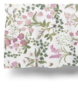 Kappemetervare Humlegården Rosa