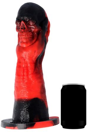SWT Five XXL Dildo 30,5 cm Monster dildo - Blushme.se
