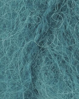 Lanka Viking Alpaca Maya Tumma turkoosi-Viking of Norway