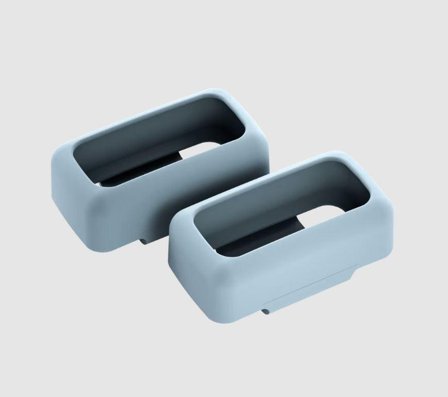 Gummiklemme til Tractive Mini til Katt - Mint