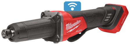 Milwaukee M18 FDGROVPDB-0X M18 FUEL -suorahiomakone ilman akkua ja laturia, Koneet