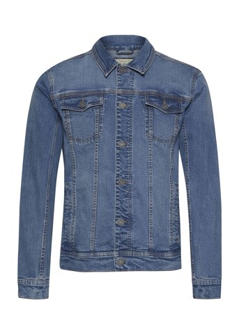 Blend | Bhnaril Denim Jacket Noos | M